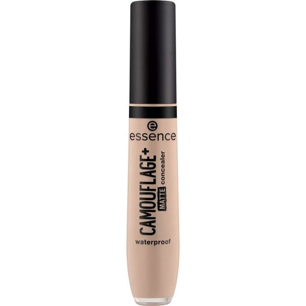 Essence - Matta Kamouflagekorrigerare + Matt - 100 -