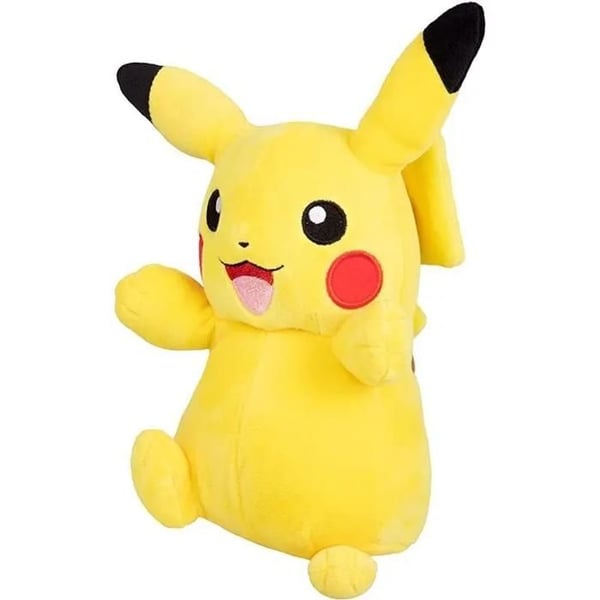 Peluche Jazwares Pokémon Pikachu