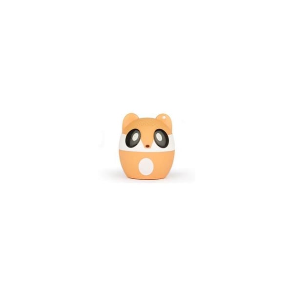 Bluetooth-högtalare - HAMLET - Renard - 4W - Uppladdningsbar - Kompakt 42,5mm