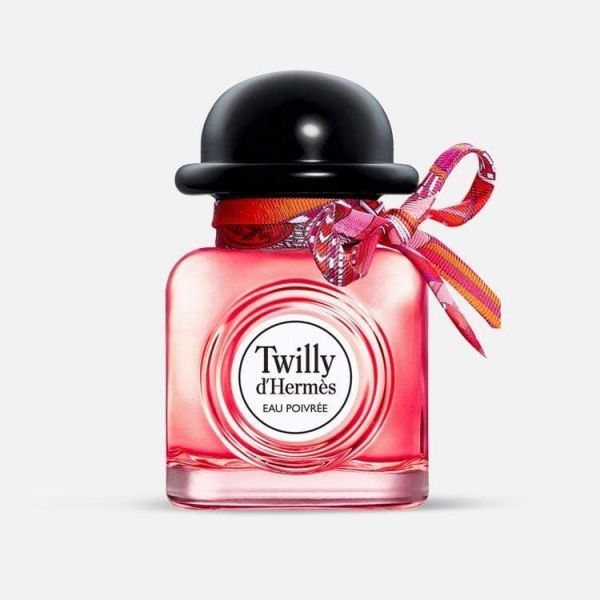 Parfym - HERMES - Twilly D Hermes - 100ml - Kvinna - Eau Poivree