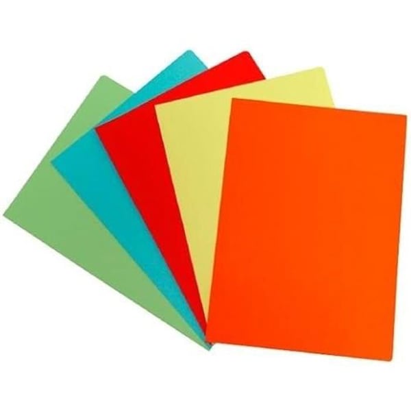 Pappersfack i kartong - MARIOLA - 34 cm x 23,5 cm - 180 g - Förpackning med 50 - Vit Pappersfack i kartong - MARIOLA - 34 cm x 23,5 cm - 180 g - Förpackning med 50 - Vit