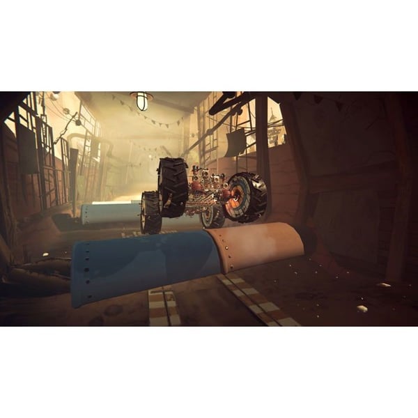 Secret Neighbor och Hello Engineer - The Neighborhood Bundle - Nintendo Switch