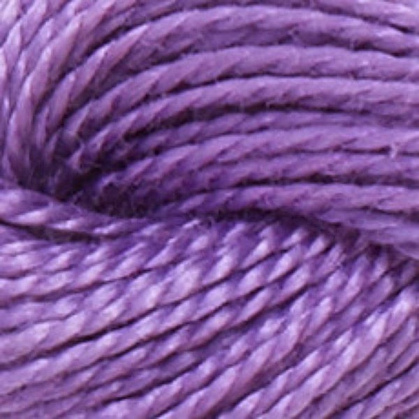 DMC - Fil DMC Coton Perlé Small N8 Col. 552