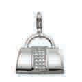 Pendentiv för kvinna - Esprit - ESZZ90542A - Silver - Zirkoniumoxid - Stämpel 925