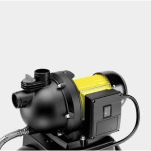 Karcher BP 3.200 Hemautomatisk ytpump för hushållsförsörjning från återvunnet vatten