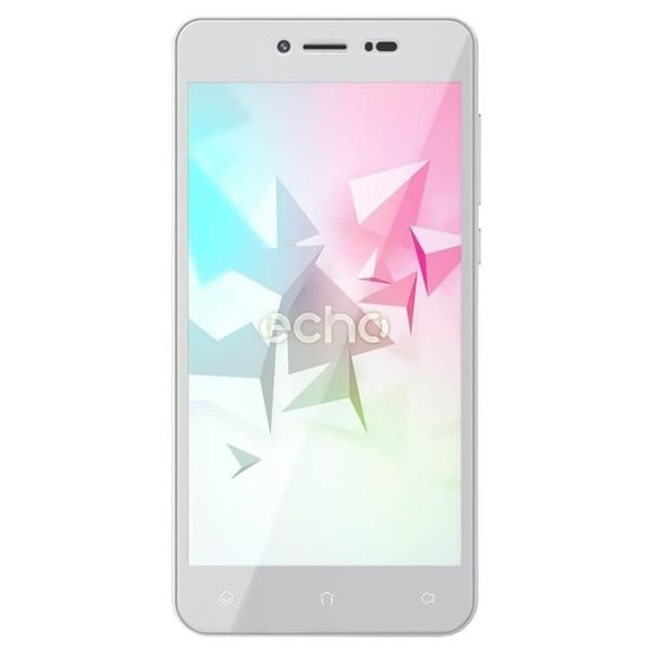 Echo Tempered Glass Flow