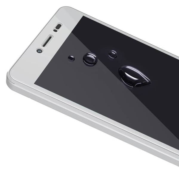 Echo Tempered Glass Flow