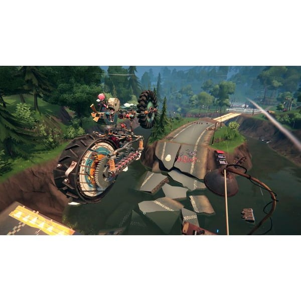 Secret Neighbor och Hello Engineer - The Neighborhood Bundle - Nintendo Switch