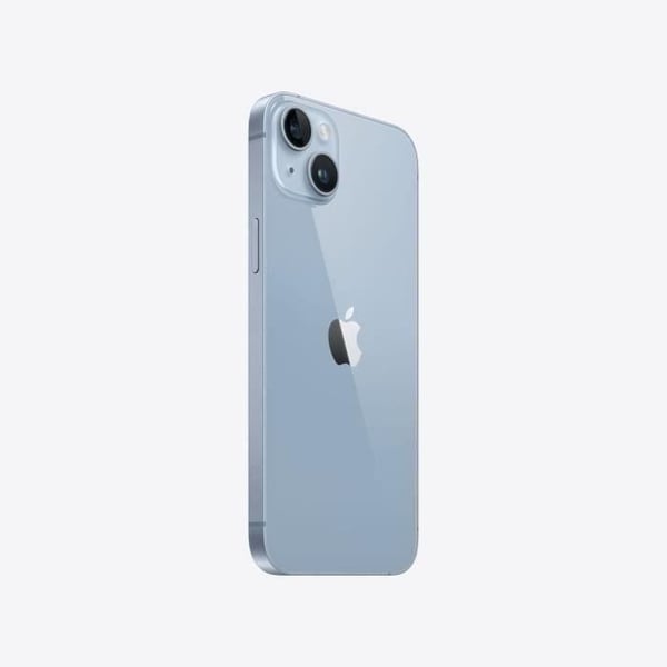 APPLE iPhone 14 Plus 512GB Blå - Begagnad - Bra skick