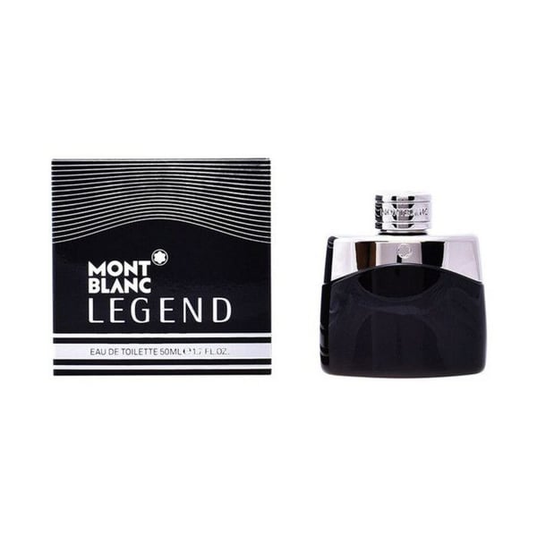 Parfym Man Montblanc Legend EDT 200 ml