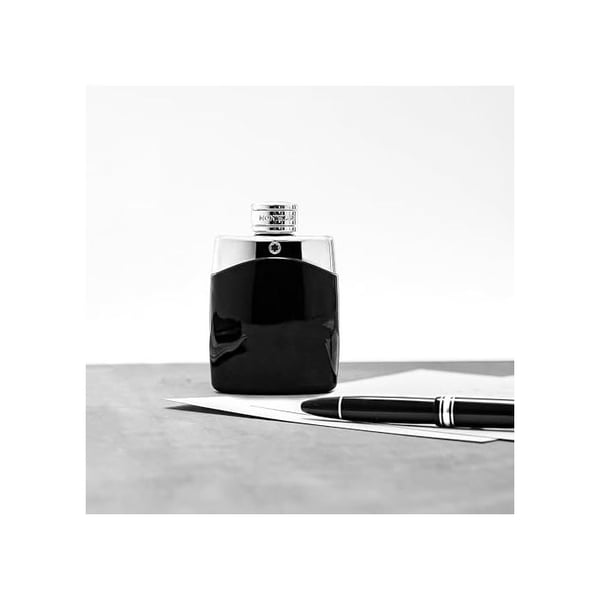 Parfym Man Montblanc Legend EDT 200 ml