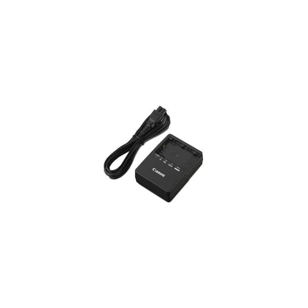CANON Oplader LC-E6 til LP-E6 og LP-E6N