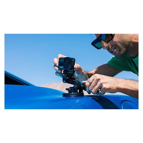 GOPRO Sugpropp för alla GoPro-kameror
