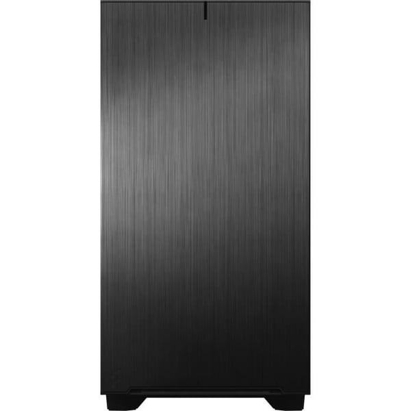 FRACTAL DESIGN PC-kotelo Define 7 - Musta - Karkaistu lasi - ATX-muoto (FD-C-DEF7A-03)