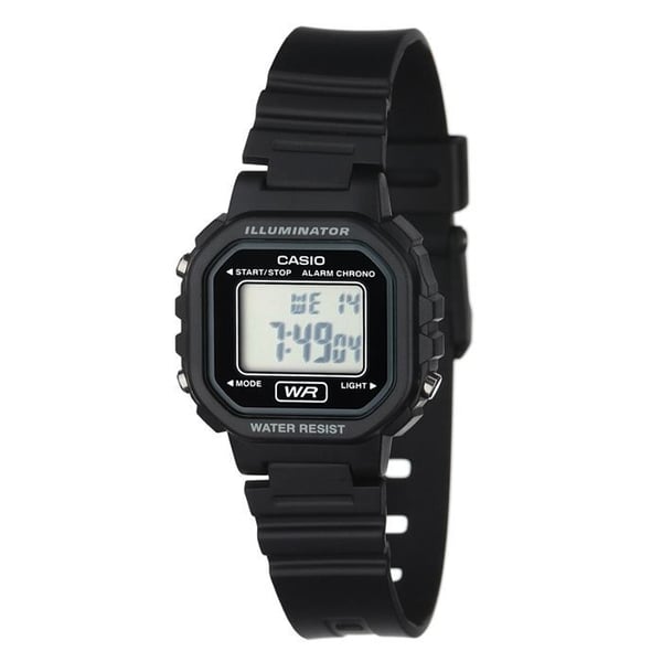 CASIO multifunktionsklocka för män