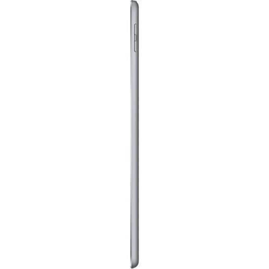 iPad 9,7" Retina 32GB WiFi Silver 5:e generationen - Begagnad - Bra skick