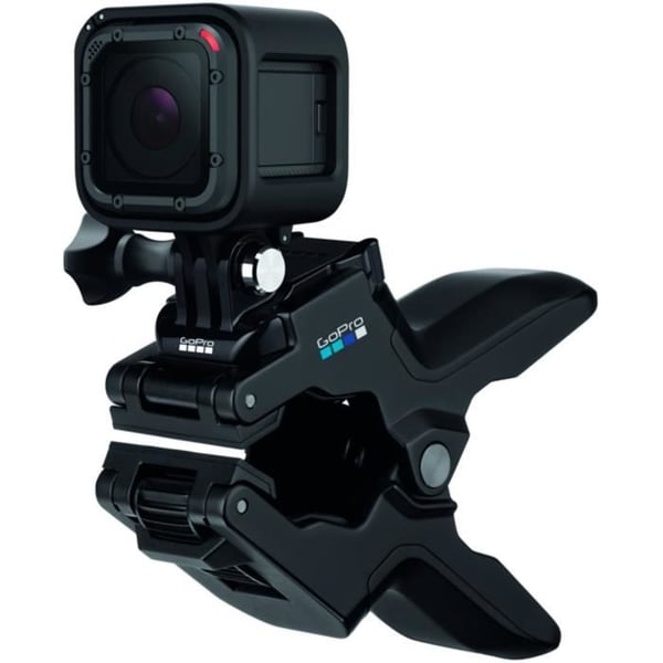 GOPRO JAWS flexibel arm