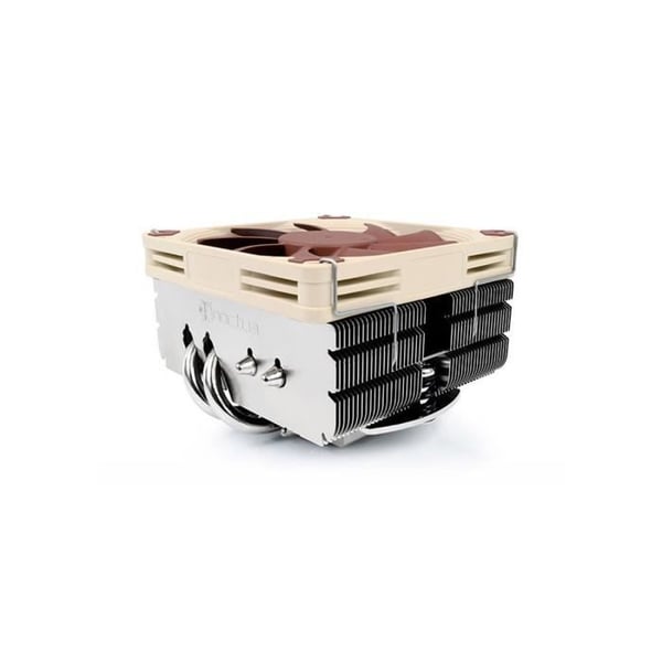 Noctua Ventirad NH-L9x65 SE-AM4-processor - 65 mm - AMD AM4-kompatibilitet