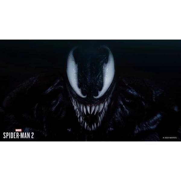 MARVEL’S SPIDER-MAN 2 – PS5-spel