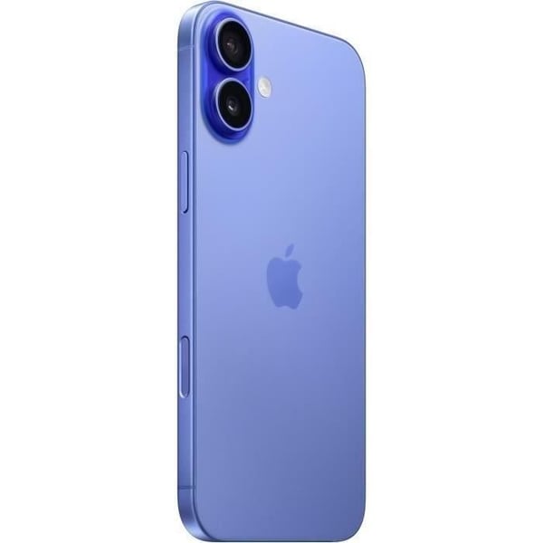 APPLE iPhone 16 128GB Ultramarin