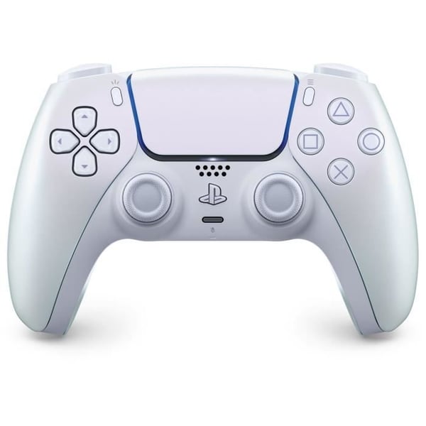 Manette uden ledning DualSense® - Chroma Pearl I PS5 og PC