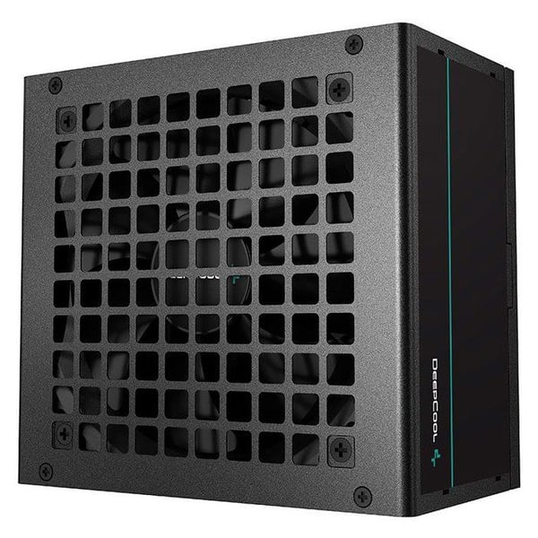 Strömförsörjning PC - DEEPCOOL - R-PF700D-HA0B-EU - PF700 (80+ Vit) - 700 W - ATX12V V2.4