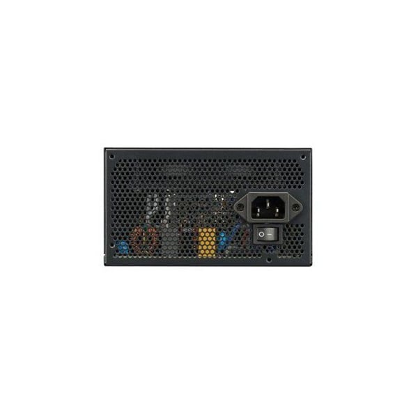 Energikälla PC - COOLER MASTER - MPE-7506-ACAG-BEU - MWE Gold 750 V3 icke modulär - ATX 3.1 - 80+ GULD - 750 W