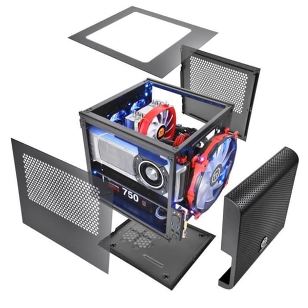 Thermaltake Core V1