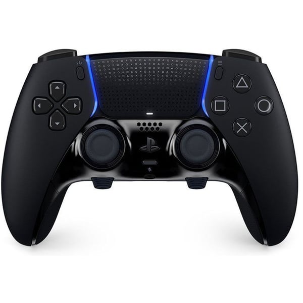 Manette uden led DualSense Edge™ - Midnight Black I PS5 og PC