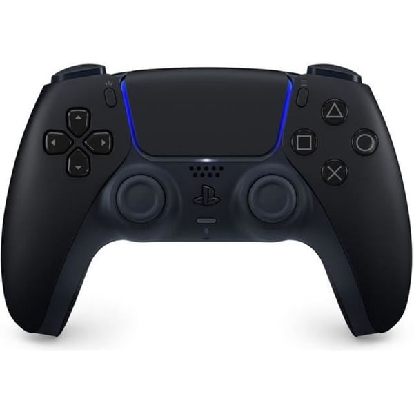 PS5 Controller DualSense Midnight Black - Officiell PlayStation