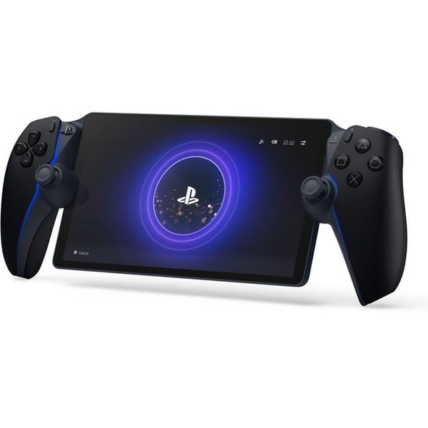 PlayStation Portal - Kauko-ohjain - Midnight Black