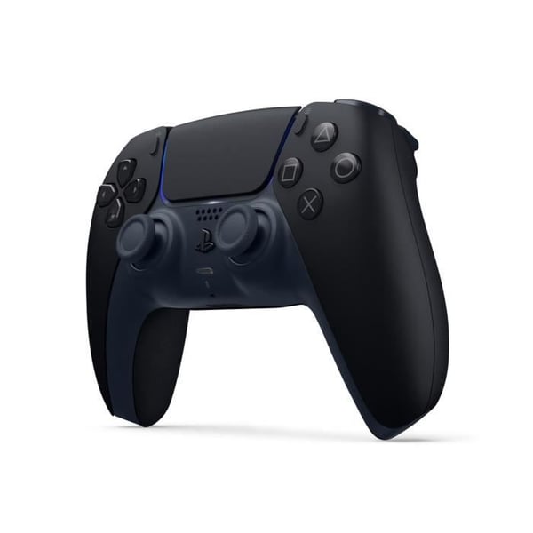 PS5 Controller DualSense Midnight Black - Officiell PlayStation