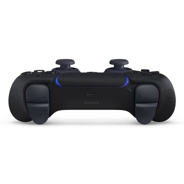 PS5 Controller DualSense Midnight Black - Officiell PlayStation