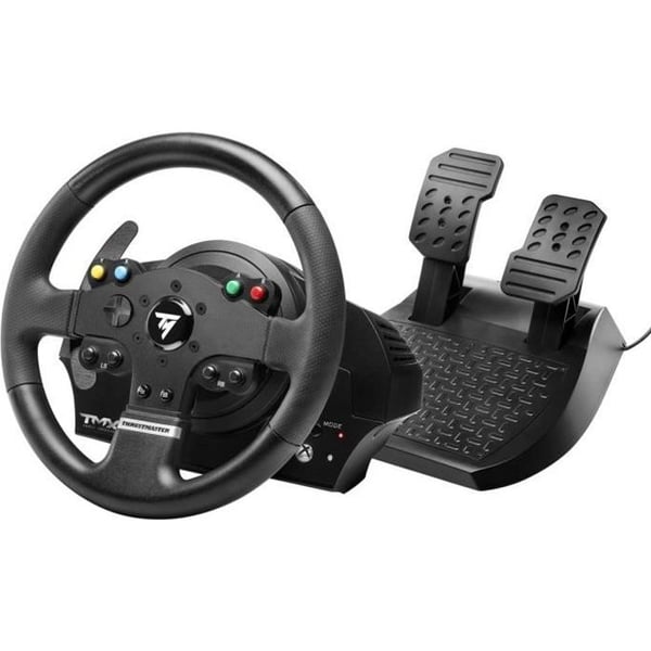 THRUSTMASTER TMX Force Feedback-rat - Xbox One / PC