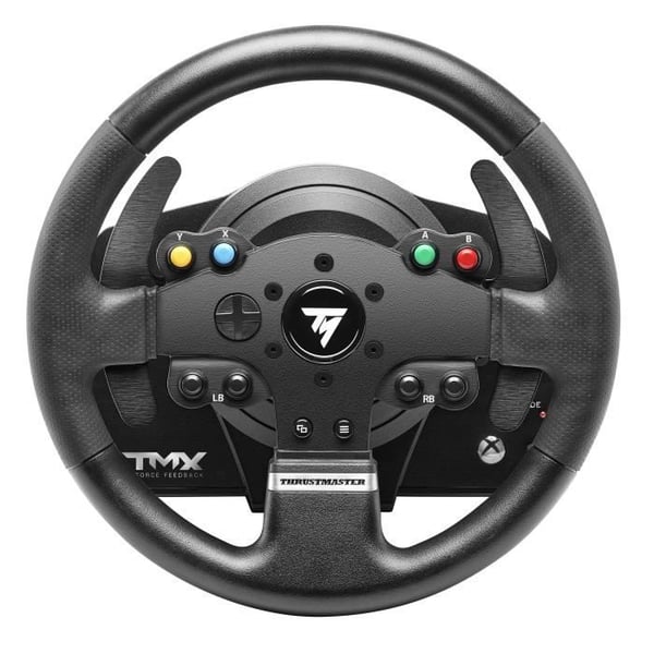 THRUSTMASTER TMX Force Feedback-rat - Xbox One / PC