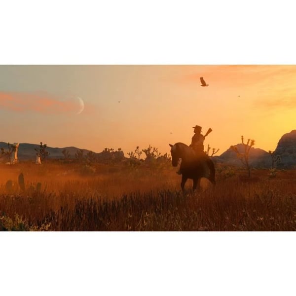 Red Dead Redemption • Nintendo Switch-spel