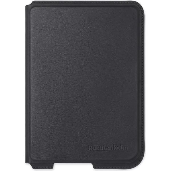 KOBO Etui SleepCover til Kobo Nia E-bogslæser - Sort KOBO Etui SleepCover til Kobo Nia E-bogslæser - Sort