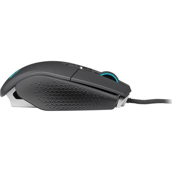 CORSAIR hiiri M65 RGB Ultra - musta (CH-9309411-EU2)