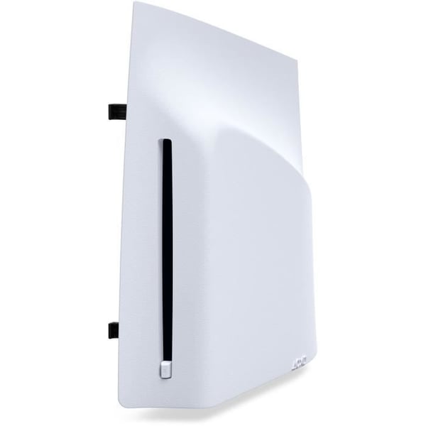 Levysoitin vain PS5 SLIM -digitaaliversion konsolille
