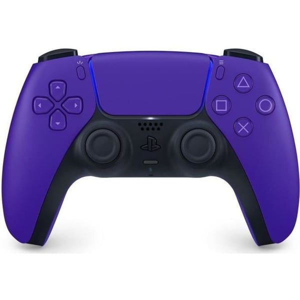 DualSense™ trådløs controller - Galactic Purple I PS5 og pc