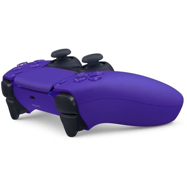 Langaton DualSense™-ohjain - Galactic Purple I PS5 ja PC