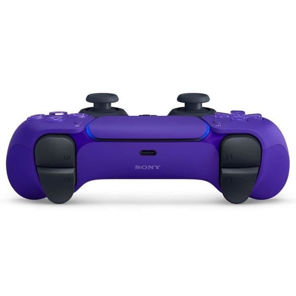Langaton DualSense™-ohjain - Galactic Purple I PS5 ja PC