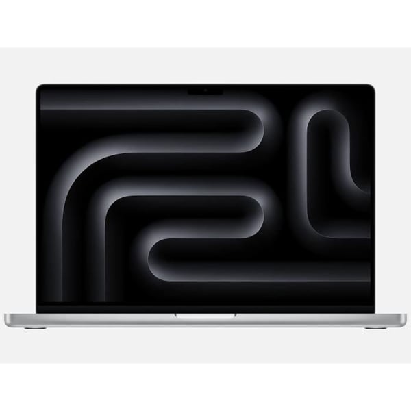 MacBook Pro Retina 16" Apple M2 Pro 3,5 Ghz 16 Go 1 To Silver - Reconditionerad - Utmärkt skick
