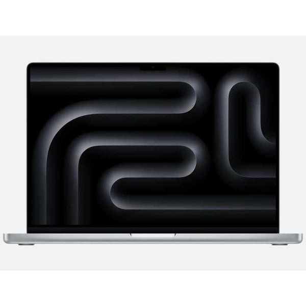 MacBook Pro Retina 16" Apple M2 Max 3,5 Ghz 32 Go 1 To Sølv - Refurbished - Fremragende stand- REFURBISHED