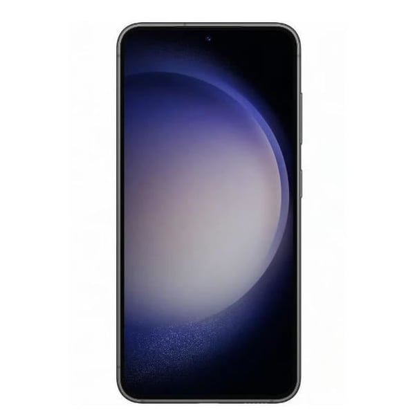 SAMSUNG Galaxy S23 128GB Svart - Begagnad - Utmärkt skick