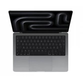 MacBook Pro Retina 14 " Apple M2 Pro 3,5 Ghz 16 Go 512 Go Stjerneskær - Refurbished - Fremragende stand- REFURBISHED