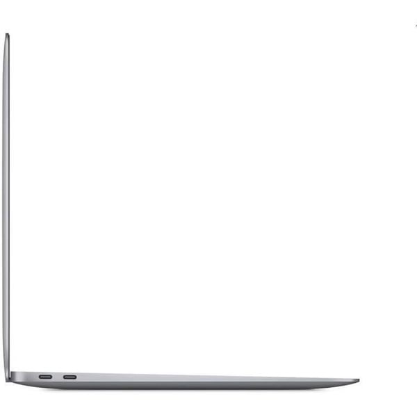 MacBook Air 13" 2020 Apple M1 3.2 Ghz 16 GB 1.024 TB SSD Space Grey - Begagnad - Utmärkt skick