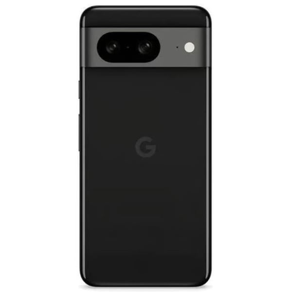 Google Pixel 8 128 GB Svart (2023) - Begagnad - Utmärkt skick