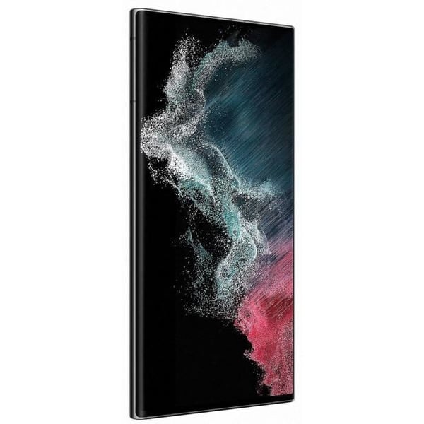 SAMSUNG GALAXY S22 Ultra 128GB Röd - Begagnad - Utmärkt skick