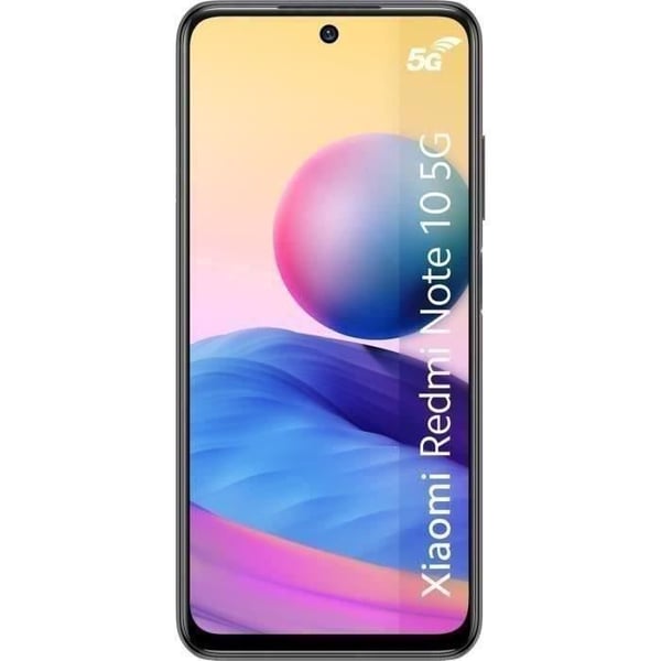 XIAOMI Redmi Note10 5G 64 GB Grå (2021) - Begagnad - Utmärkt skick